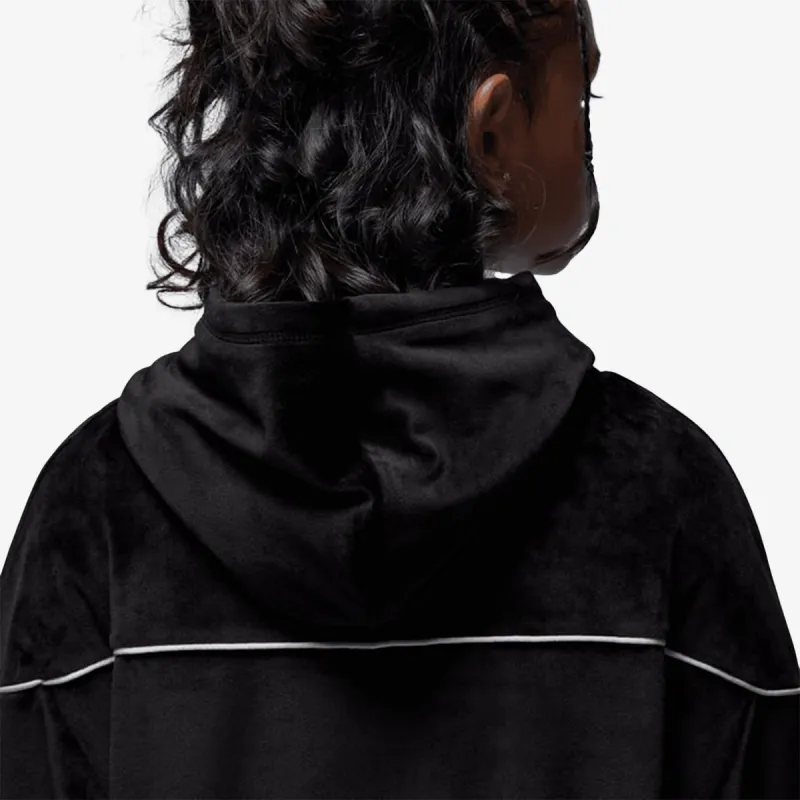 Nike JDG MOUNTAINSIDE VELOUR PO HOO 