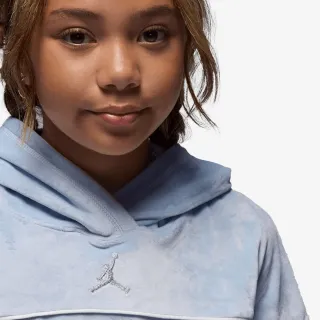 Nike JDG MOUNTAINSIDE VELOUR PO HOO 