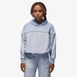 Nike JDG MOUNTAINSIDE VELOUR PO HOO 