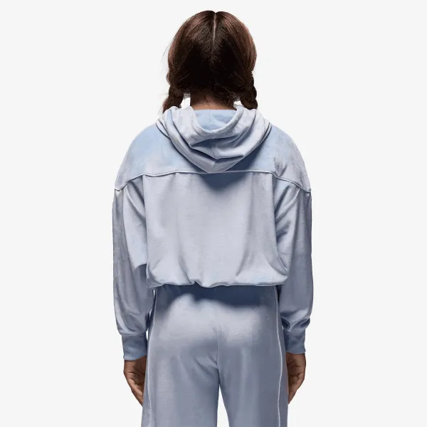 Nike JDG MOUNTAINSIDE VELOUR PO HOO 