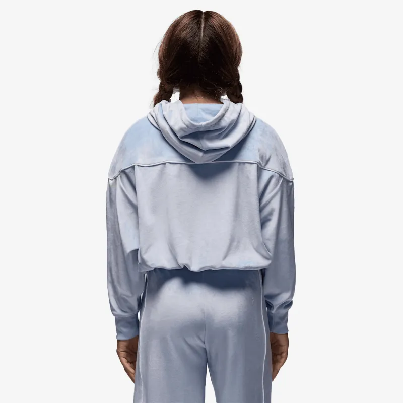 Nike JDG MOUNTAINSIDE VELOUR PO HOO 