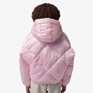 Jordan JDG DIAMOND QUILTED MW PUFFER 