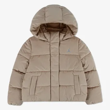 Nike JDG VELVET PUFFER 