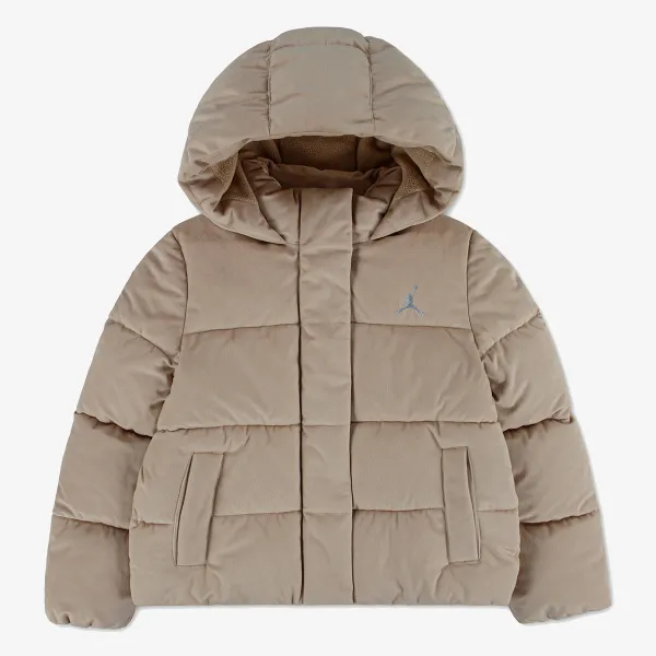 Nike JDG VELVET PUFFER 