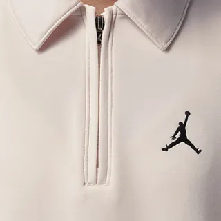 Jordan JDG SHE'S AN ALLSTAR HALF ZIP 