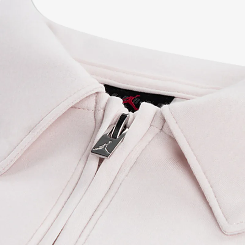 Jordan JDG SHE'S AN ALLSTAR HALF ZIP 