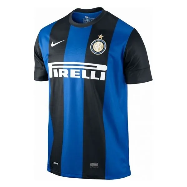 Nike INTER SS HOME REPL JSY 