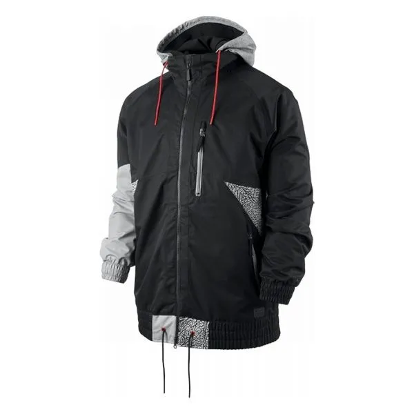 Nike ROSEWOOD JACKET 