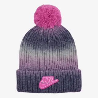Nike NAG GRADIENT PEAK POM BEANIE S 