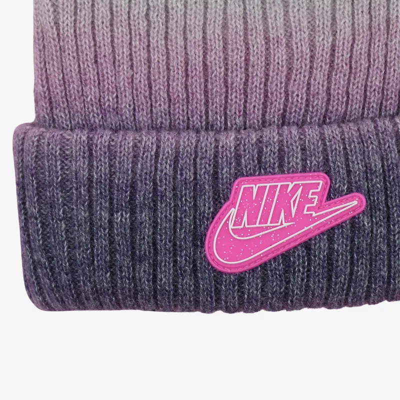 Nike NAG GRADIENT PEAK POM BEANIE S 