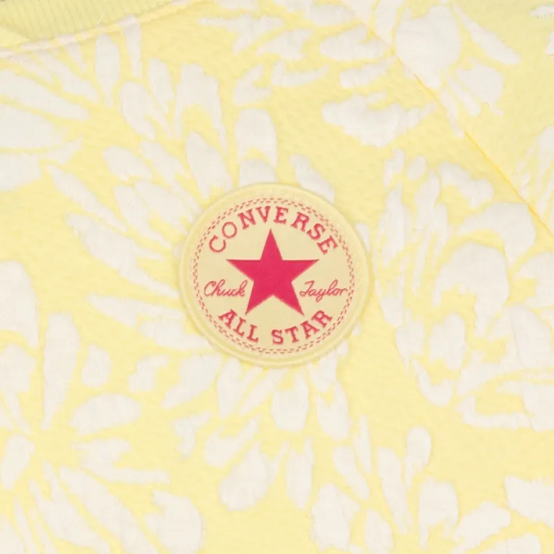 Converse Cnvg Floral Jacquard 