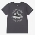 Converse CNVG DISSECTED CTP T-SHIRT 
