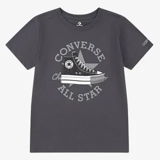 Converse CNVG DISSECTED CTP T-SHIRT 