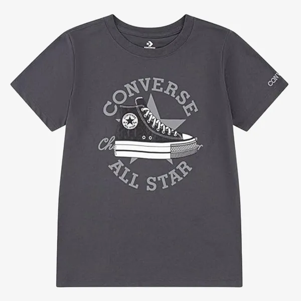 Converse CNVG DISSECTED CTP T-SHIRT 