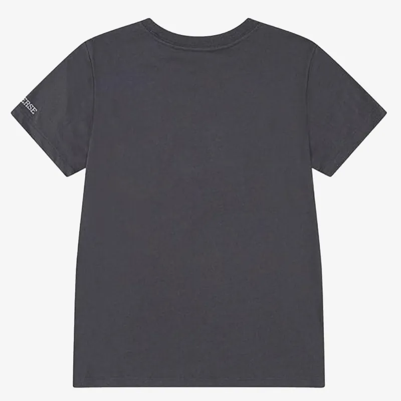 Converse CNVG DISSECTED CTP T-SHIRT 