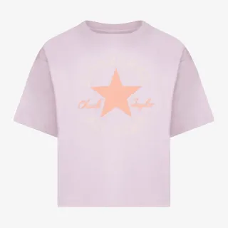 Converse CNVG S/S DISSECTED CTP T-SHIRT 