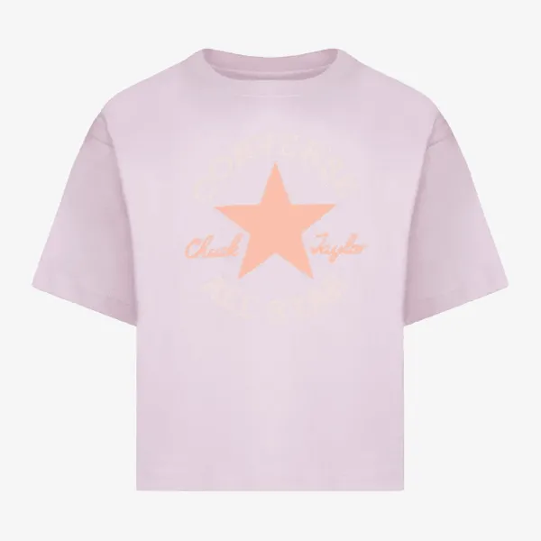 Converse CNVG S/S DISSECTED CTP T-SHIRT 