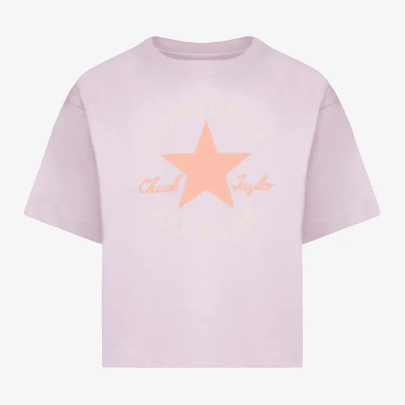 Converse CNVG S/S DISSECTED CTP T-SHIRT 