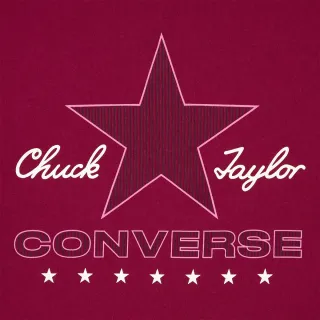 Converse Chuck Taylor Star Boxy 