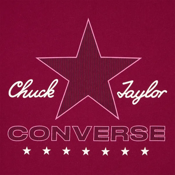 Converse Chuck Taylor Star Boxy 