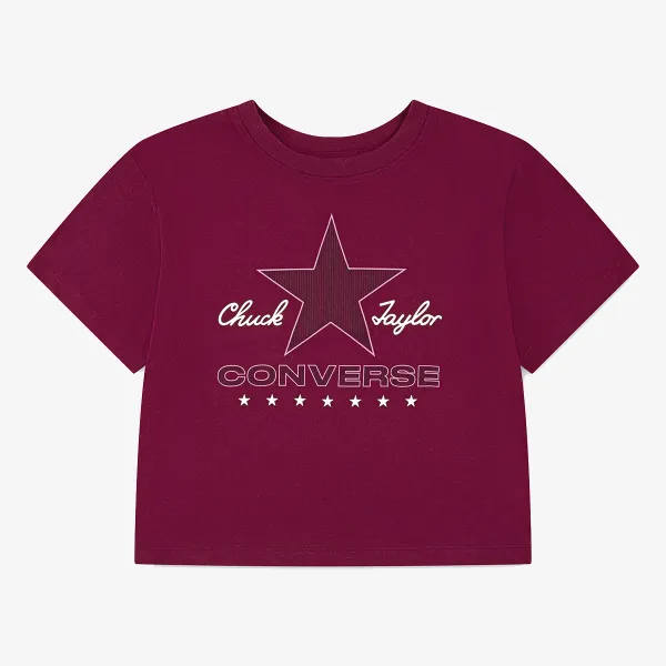 Converse Chuck Taylor Star Boxy 