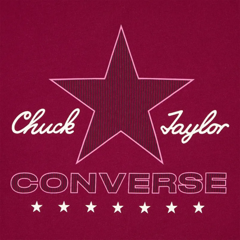 Converse Chuck Taylor Star Boxy 