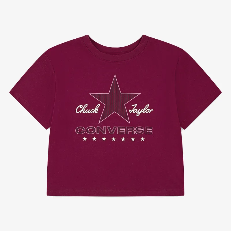 Converse Chuck Taylor Star Boxy 