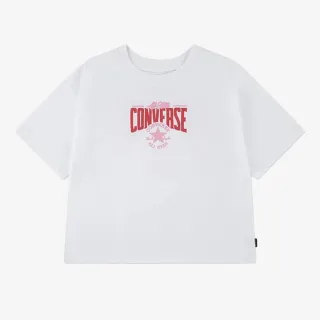 Converse CNVG MULTI HIT GFX BOXY TEE 