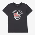 Converse CNVG SNEAKER GRAPHIC T-SHIRT 