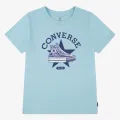 Converse CNVG SNEAKER GRAPHIC T-SHIRT 