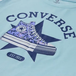 Converse CNVG SNEAKER GRAPHIC T-SHIRT 