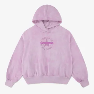 Converse CNVG PRINTED WASH RELAXED HOOD 