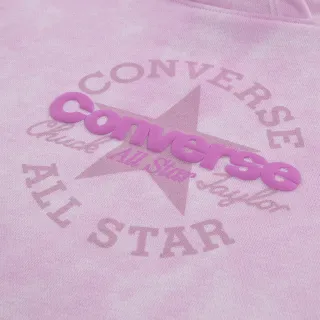 Converse CNVG PRINTED WASH RELAXED HOOD 