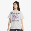 Converse CNVG RIBBON CHUCK GFX BF TEE 