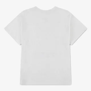 Converse CNVG RIBBON CHUCK GFX BF TEE 
