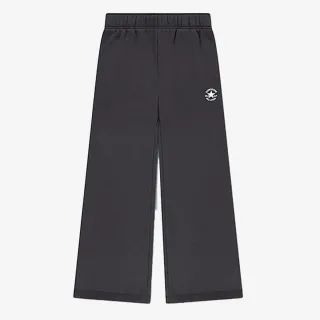 Converse CNVG WIDE LEG KNIT PANT 