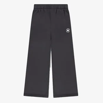 Converse CNVG WIDE LEG KNIT PANT 