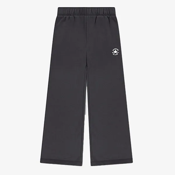 Converse CNVG WIDE LEG KNIT PANT 