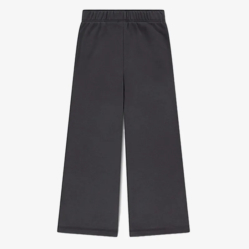 Converse CNVG WIDE LEG KNIT PANT 