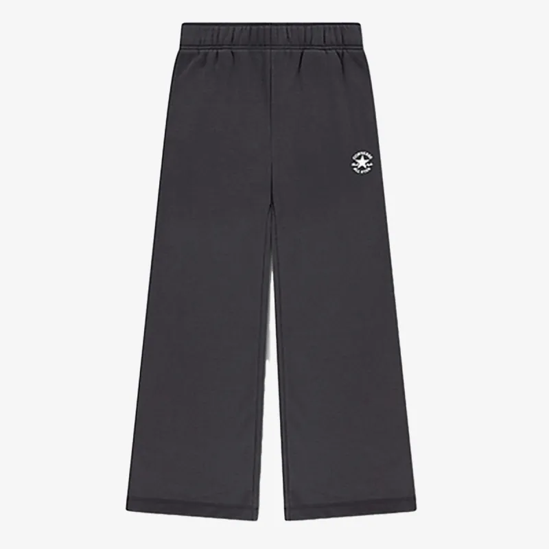 Converse CNVG WIDE LEG KNIT PANT 