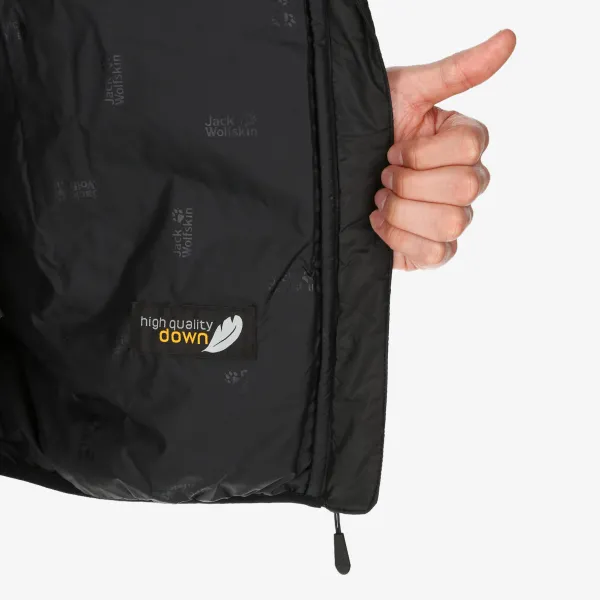 Jack Wolfskin OAKSEY JACKET M 