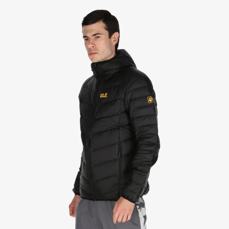 Jack Wolfskin OAKSEY JACKET M 