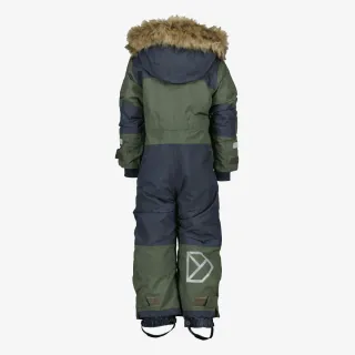 Didriksons Björnen KIDS COVER C 