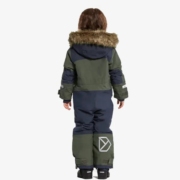 Didriksons Björnen KIDS COVER C 