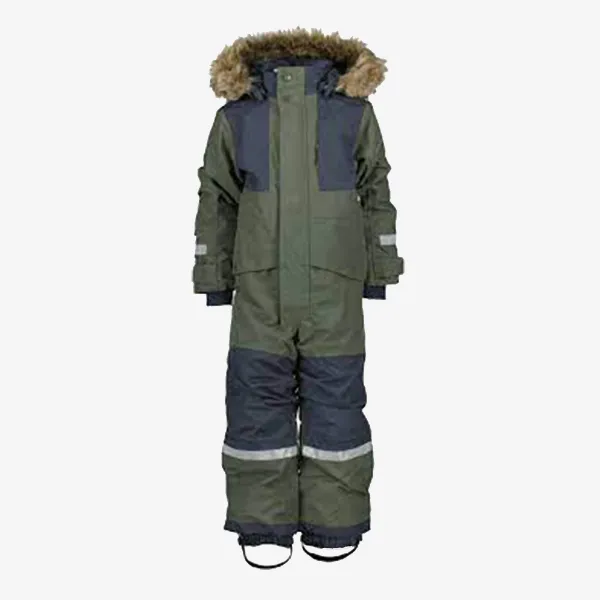 Didriksons Björnen KIDS COVER C 