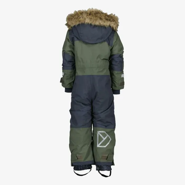 Didriksons Björnen KIDS COVER C 