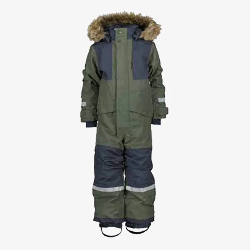 Didriksons Björnen KIDS COVER C 