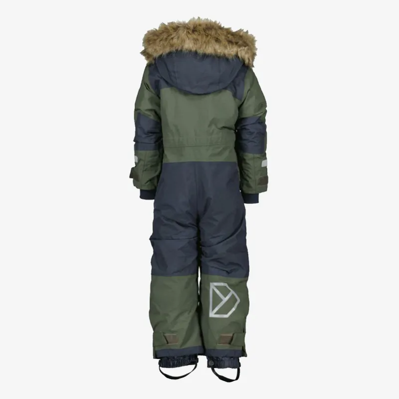 Didriksons Björnen KIDS COVER C 