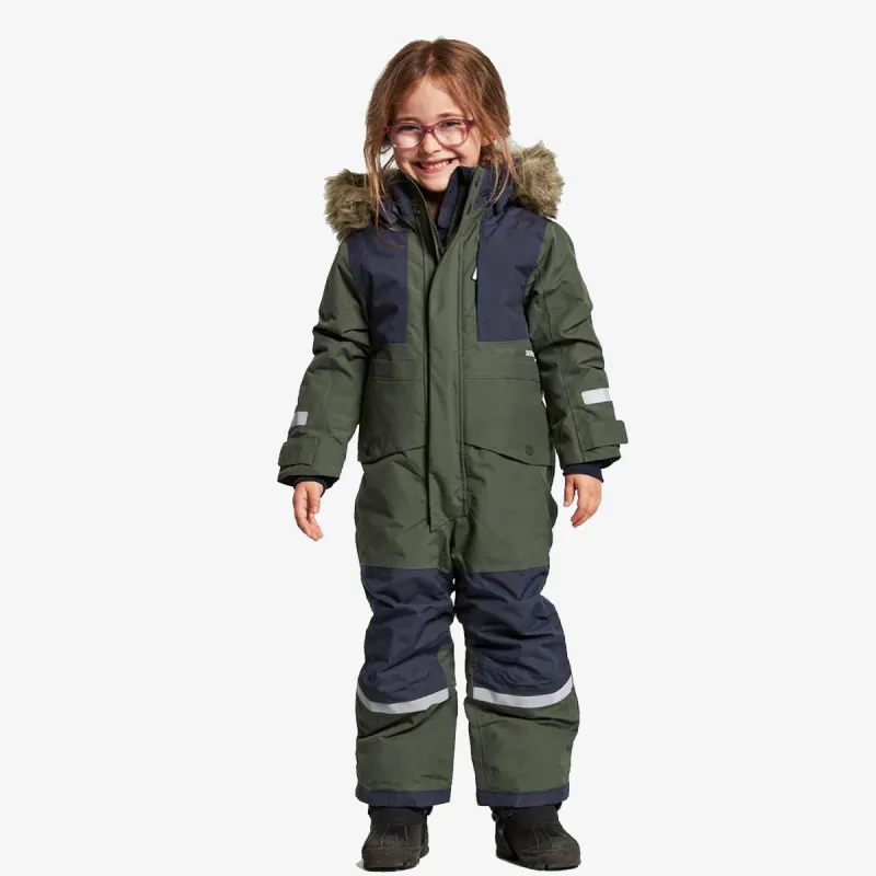 Didriksons Björnen KIDS COVER C 