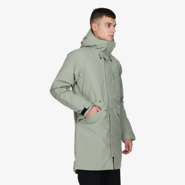 Didriksons KENNY USX PARKA 6 